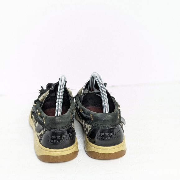 Sperry leather loafers - Picture 6 of 16